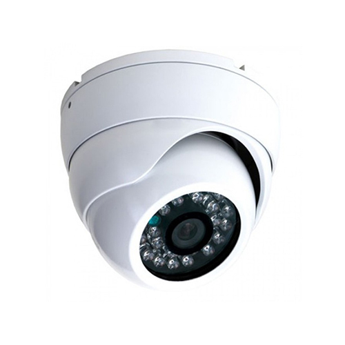 1123E 36 LED IR DOME KAMERA