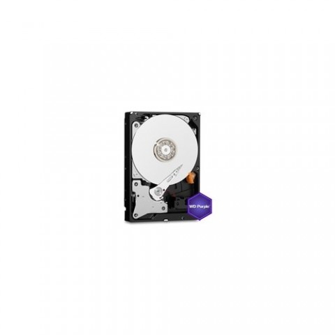 2TB WD PURPLE NVR DİSKİ 1