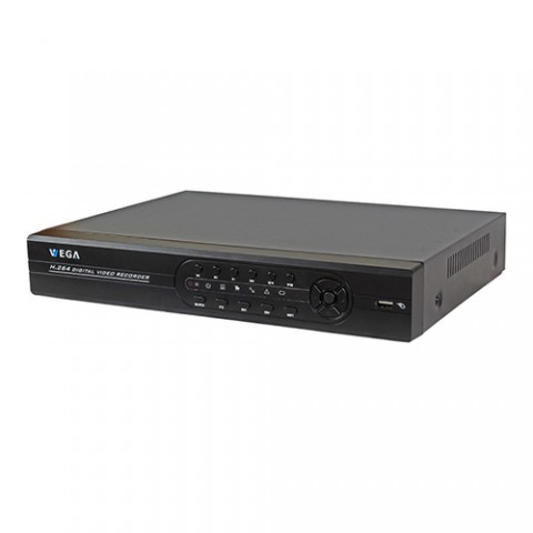 2316 16 KANAL AHD DVR 1