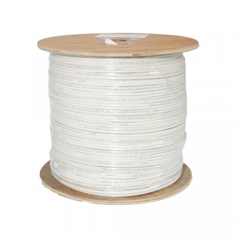 500 Metrelik Top Halinde CCTV Kablo (0,22 mm) 1