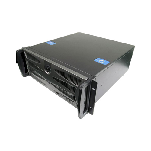 64 KANAL 12 DİSK SERVER