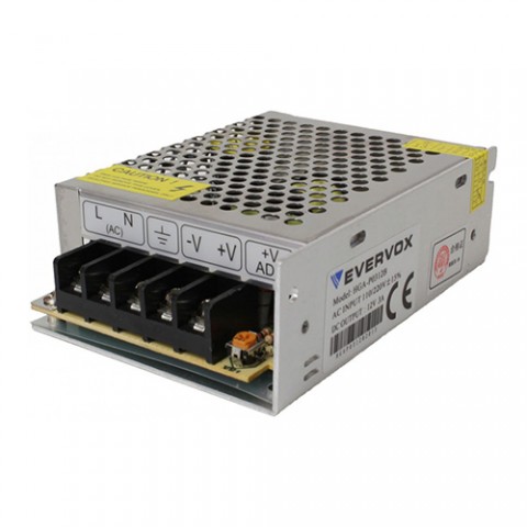 3A 12V SMPS ADAPTÖR 1