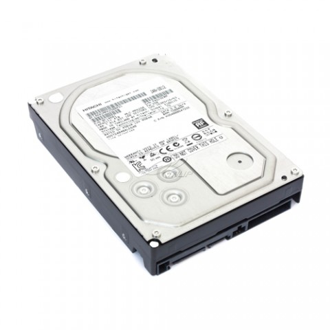 2 TB Sata Hitachi Hard Disk 1