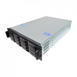 96 KANAL 16 DİSK SERVER