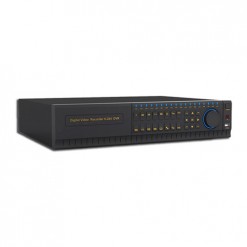 781B 8 KANAL HD-SDI DVR