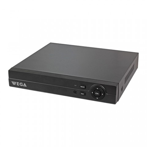 8104 4 KANAL HYBRİD AHD DVR 1