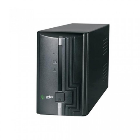 ARTES THOR SERISI 1000VA 720W UPS KESİNTİSİZGÜÇ KAYNAĞI 1