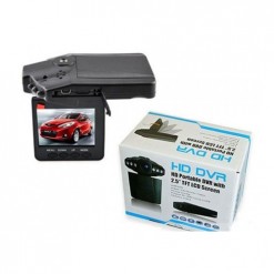 Araç İçi Kamera HD-DVR 2.5