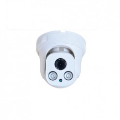 Begas 2020D 1.3mp AHD Dome Güvenlik Kamerası