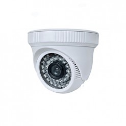 Begas 3036D 900 TVL Dome Güvenlik Kamerası