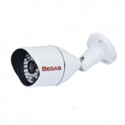 Begas 554 1.3mp 1280H AHD Güvenlik Kamerası
