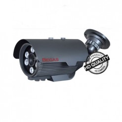 Begas 6006V HD 1.3 MP IP Güvenlik Kamerası