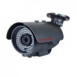 Begas 6028V 900 TVL Varifokal Lensli Güvenlik Kamerası