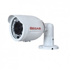 Begas 8028V 1.3mp 1280H AHD Güvenlik Kamerası