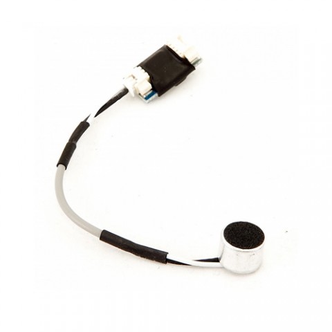 Böcek Ses Kayıt Devresi 1