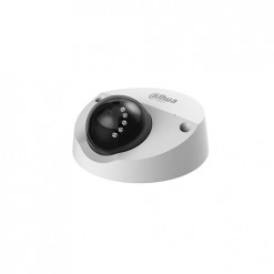 DAHUA HAC-HDBW2120FP-0280B 1.3 Megapixel 720P HDCVI Mobile Camera
