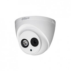 HAC-HDW2120EP-0600B 1.4 MEGAPİKSEL 720P WATERPROOF IR DOME HDCVI KAMERA