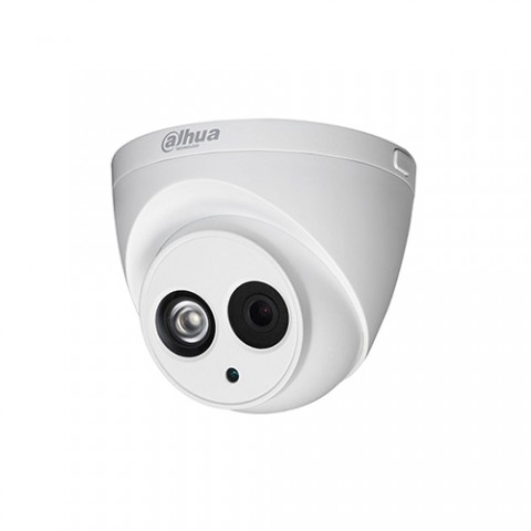 IPC-HDW4421E-AS-0360B 4 MEGAPİKSEL FULL HD WDR VANDALPROOF IR DOME IP KAMERA-SESLİ 1