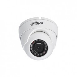 DAHUA HAC-HDW1200MP-0360B 2 Megapiksel 1080P Waterproof IR Dome HDCVI Kamera