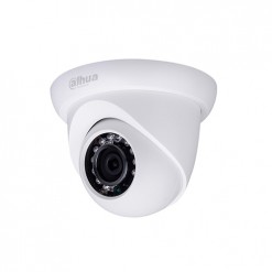 HAC-HDW2220SP 2.4 MEGAPİKSEL 1080P IR DOME HDCVI KAMERA
