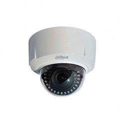 HAC-HDW3103P 1.3 MEGAPİKSEL 720P VANDALPROOF IR DOME HDCVI KAMERA