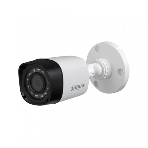 DAHUA HAC-HFW1000RP 1 MEGAPİKSEL 720P WATERPROOF IR BULLET HDCVI KAMERA 1