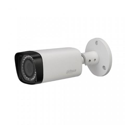 HAC-HFW1100RP-VF 1 MEGAPİKSEL 720P WATERPROOF IR BULLET HDCVI KAMERA 1
