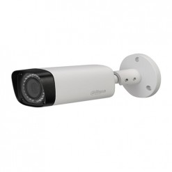 DAHUA HAC-HFW1000RP-S2-0280B 1 Megapiksel 720P IR Bullet HDCVI Kamera