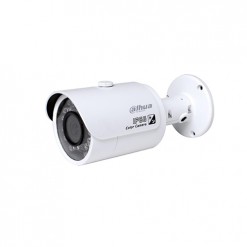 DAHUA HAC-HFW1000SP-S2-0280B 1 Megapiksel 720P IR Bullet HDCVI Kamera