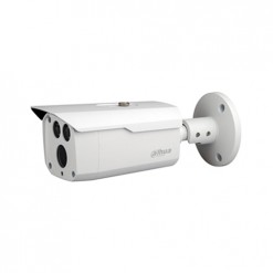 DAHUA HAC-HFW1200DP-B-0360B 2 Megapiksel 1080P Waterproof IR Bullet HD-CVI Kamera