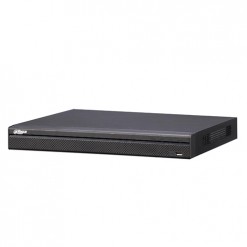 DAHUA HCVR4104HS-S2 TRİBRİD 4 KANAL 720P LİTE COMPACT 1U HDCVI DVR (HDCVI+IP+ANALOG)