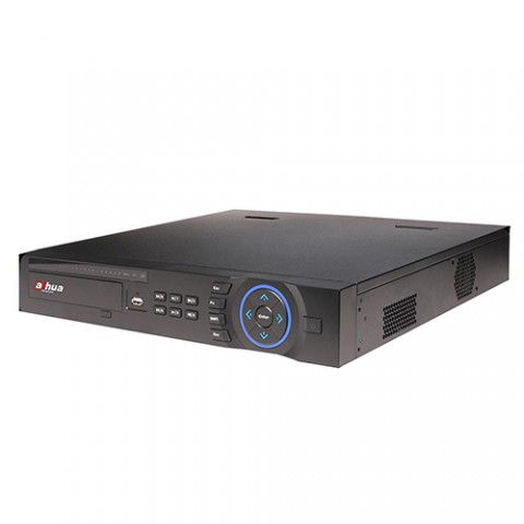 HCVR5432L 32 KANAL 720P HYBRİT ( HDCVI + IP ) 1