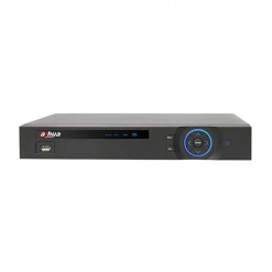 DAHUA HCVR7104H-V2 4 KANAL 1080P 1U HD-CVI DVR