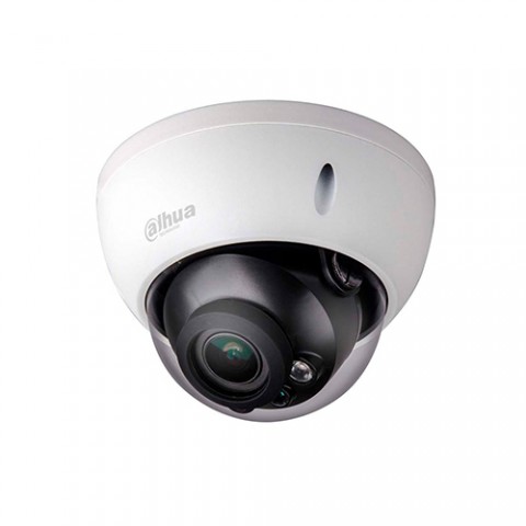 HAC-HDBW1100RP-VF 1 MEGAPİKSEL 720P VANDALPROOF IR DOME HDCVI KAMERA 1