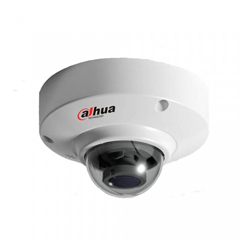 IPC-E200P 2 MEGAPİKSEL FİSH-EYE DOME IP KAMERA 1