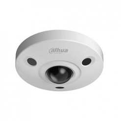IPC-EBW81200P 12 MEGAPİKSEL ULTRA HD IR FİSH-EYE DOME IP KAMERA