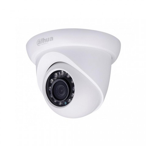 DAHUA IPC-HDW1320SP-0360B 3 MEGAPİKSEL FULL HD IR DOME IP KAMERA 1