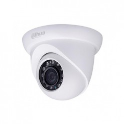 DAHUA IPC-HDW1120SP-0360B 1.3 MEGAPİKSEL HD WATERPROOF IR DOME IP KAMERA