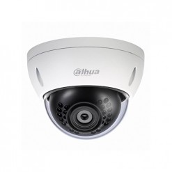 DAHUA IPC-HDBW1320E-0360B 3 MEGAPİKSEL FULL HD VANDALPROOF IR DOME IP KAMERA