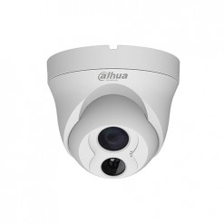 IPC-HDW4300CP-0360B 3 MEGAPİKSEL FULL HD VANDALPROOF IR DOME IP KAMERA