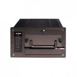 NVR0404MF-GCW 3G+GPS+WİFİ DAHİL 4 KANAL-4 POE MOBİL IP KAYIT CİHAZI (NVR)