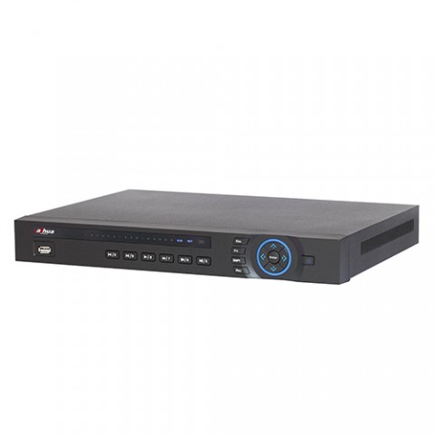 DAHUA NVR 4108 8 KANAL FULL HD 2U BENEFİCİO NVR 1