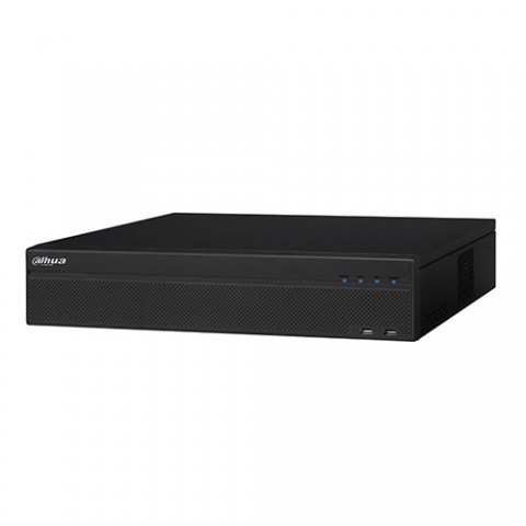 DAHUA NVR 608-32-4K 32 KANAL ULTRA HD 2U SÜPER NVR 1
