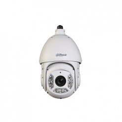 SD6C220I-HC 2 MEGAPİKSEL 1080P IR SPEED DOME HDCVI KAMERA
