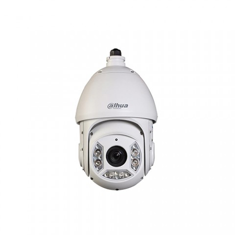 SD6C220I-HC 2 MEGAPİKSEL 1080P IR SPEED DOME HDCVI KAMERA 1