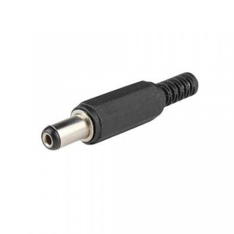 DC Power Jack Erkek 1