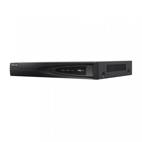 REKVISION DS-7608NI-E2/8P POE NVR KAYIT CİHAZI 1