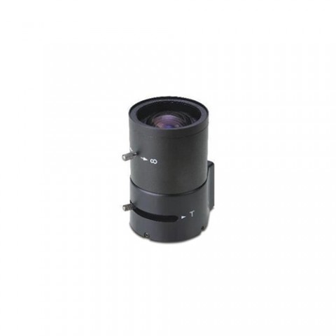 EVERVOX 2MP 2,8-12MM MANUEL IRİS LENS 1