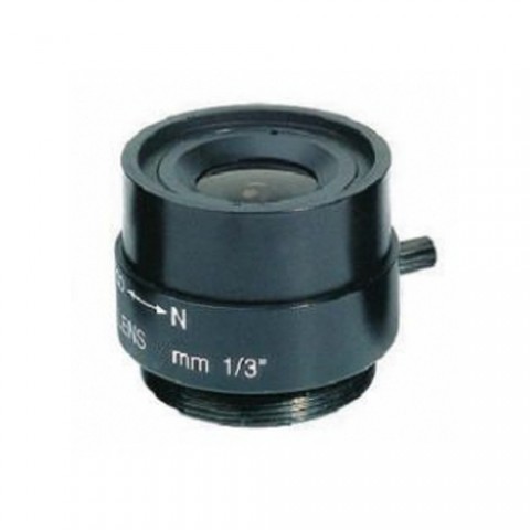 EVERVOX 8MM FİXED LENS 1