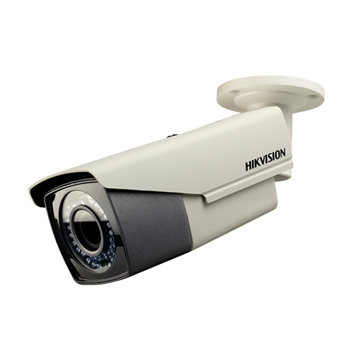 HAIKON DS-2CE16C2T-VFIR3 2.8-12MM VARIFOCAL LENS BULLET 720P HD-TVI IR KAMERA-40MT